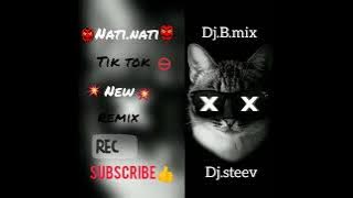 👺NATI 👹NATI 👿kencho new.mix👿Dj.STEEV 🎛️