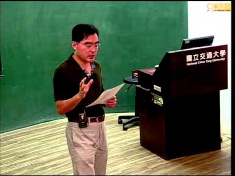 Lec01 計算機網路 課程介紹