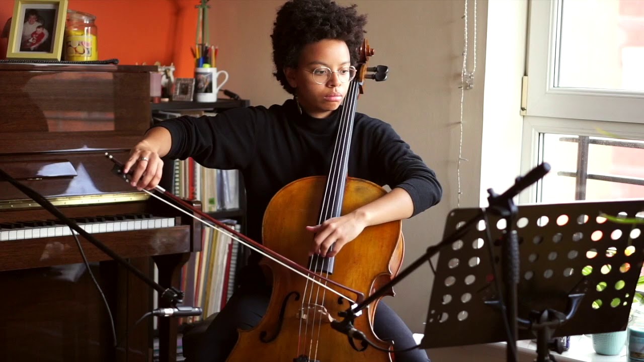 Explorathon 2020: Intersections