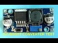 Scullcom Hobby Electronics #19 - DC-DC Boost Converter Test & Review