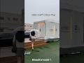 Every Day counts ❤️ #shorts #viral #viralvideo #vessel #prefabhouse #dailyvlog #rain #vlog #trending