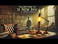 🔍 The Mystery of 31 New Inn 🕵️♂️ | R. Austin Freeman