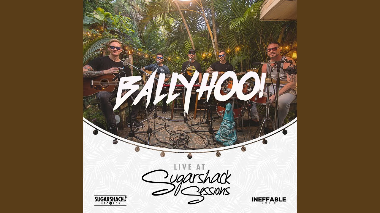 Cali Girl (Live at Sugarshack Sessions) YouTube