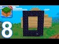 MultiCraft - Gameplay Walkthrough Part 8 (iOS)