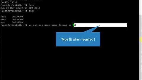 Operating system Practical 1