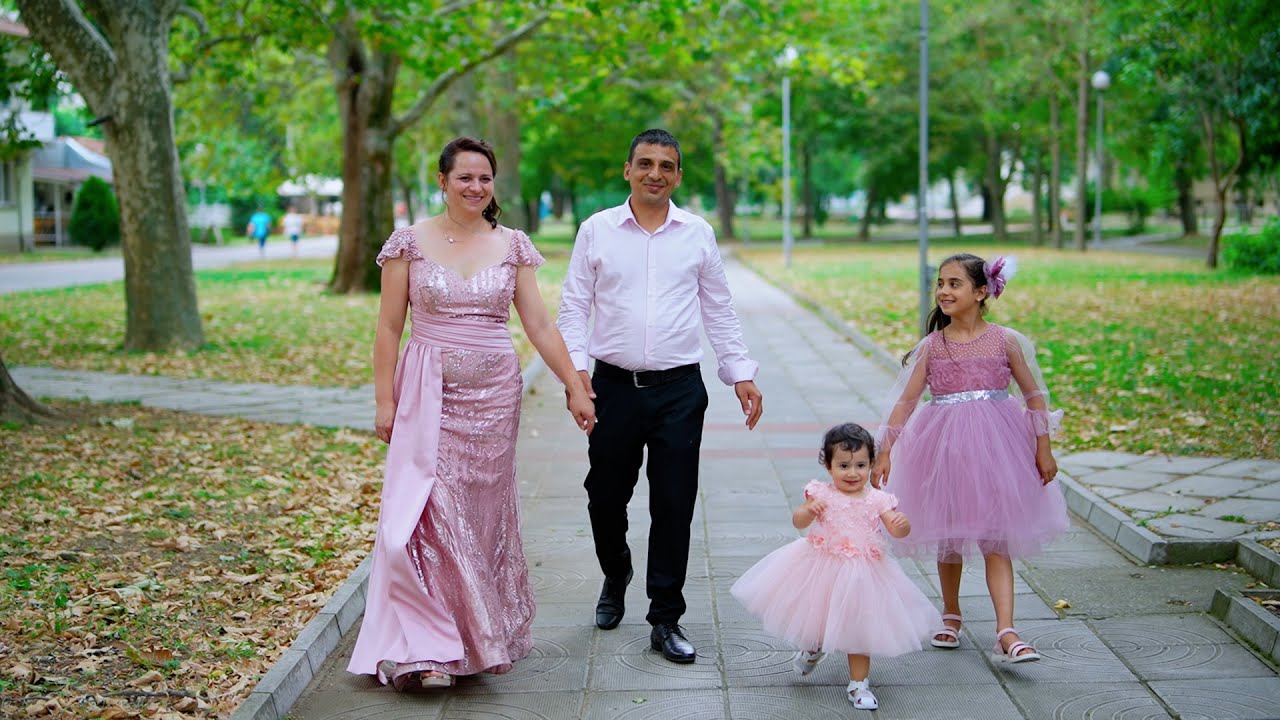 ⁣Годинка на Оливиа - гр. Белене