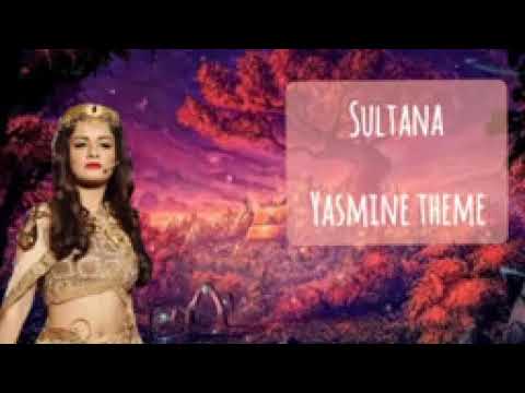 Y2Mate is   Sultana Yasmine Theme Song Version 2ANTSH  siddneet 123 123 Alasmine forevermore