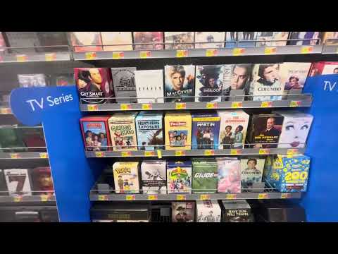 Does Walmart Still Sell Dvd Players