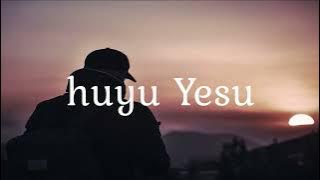 Amenitendea mema huyu Yesu by Jose jose