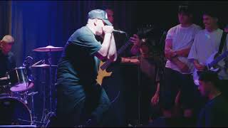 Final Resting Place • FULL SET • Brooklyn, NY • 7.25.25 • Deadly Games Vol. 1