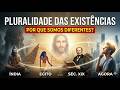 Considerações sobre a pluralidade das existências - Lívro dos Espíritos - Livro Segundo - Cap. 5