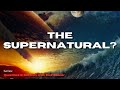 The Supernatural? — Rick and Denise Renner