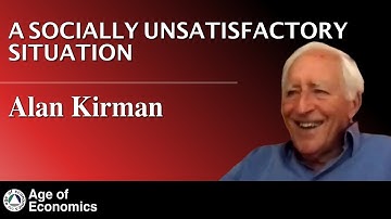 Alan Kirman - Economics & Capitalism
