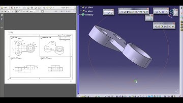 Learn_CATIA - intermediate - Part14