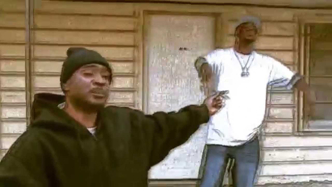 BLUESHOEZ AND ROCCY "IN AND OUT"