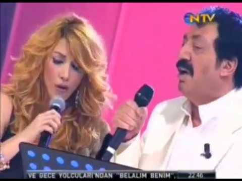 Hande Yener feat. Müslüm Gürses (Hayatımın Yılı - 2010) / NTV