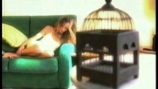 Video thumbnail of "La Caja De Pandora - No Me Preguntes Donde Voy - sp"