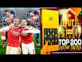 META TOTS 451 CUSTOM TACTICS | WIN MORE GAMES - FC 26 ULTIMATE TEAM