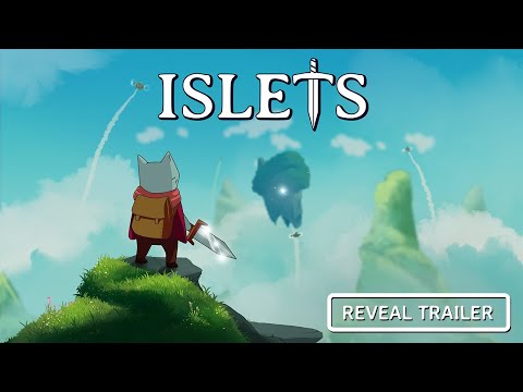 Islets Reveal Trailer