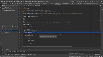 бот для whatsapp рассылка сообщений скрипт python selenium