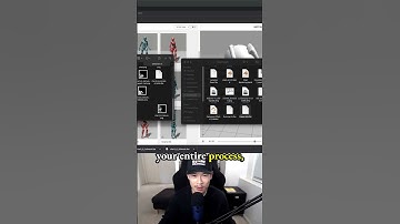 Mastering animation techniques: mixamo vs. traditional methods in Blender 3D - 3.6: Goggles the DJ