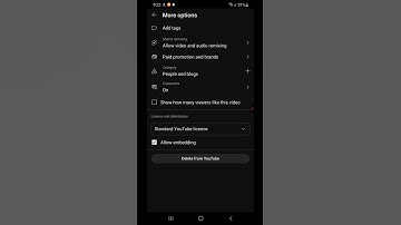 In this video, I’ll show you step-by-step how to hide likes on your YouTube Shorts .#YouTubeTips