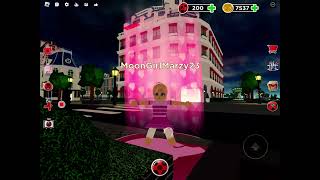 Today my play Roblox part 1 like for part 2 and 3 and 10