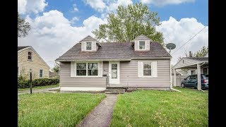 811 RUNYAN AVENUE video tour