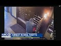 Man arrested for mail theft in Snohomish County