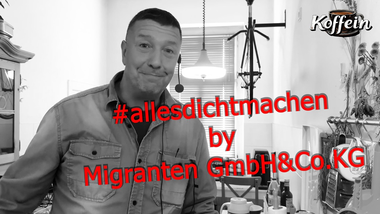Vorschaubild: Talahons on Strike!