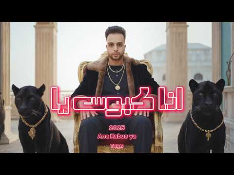 سفير ان كبوس يا مع ام جي       