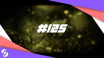 Panzoid • Unreadable Intro Template • By SelcioHD Ft. PNG (Animation) • #125 • DL In Desc.