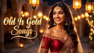 Retro Hindi Musical Journey 🎶 Classic Bollywood Songs from the Golden Days