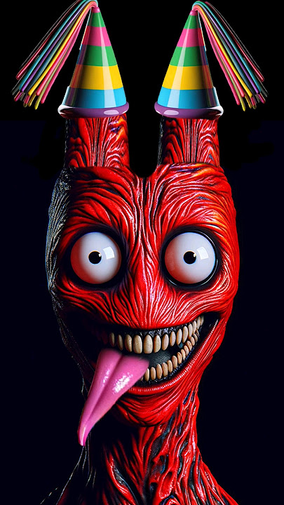 If Garten of Ban Ban 7 Had REALISTIC Jumpscares! #shorts