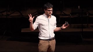 Il segreto per cambiare gli altri | Luca Mazzucchelli | TEDxBologna screenshot 2