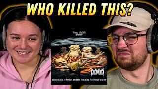 Limp Bizkit - Rollin' (Urban Assault Vehicle) | REACTION