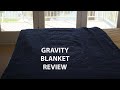 15 Pound Gravity Blanket Review