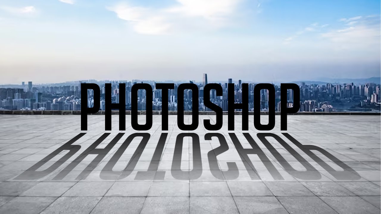 Text Shadow In Photoshop Long Shadow Text Effect YouTube text-shadow-in-photoshop-long-shadow-text-effect-youtube