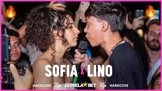 LINO x SOFIA | 2 FASE | #BDN112