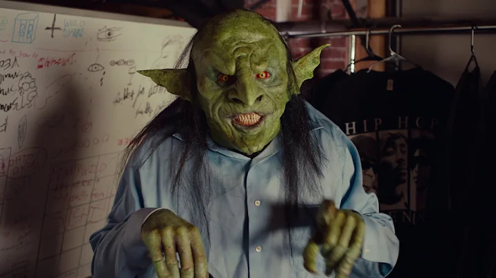 MetalSucks: John Goblikon Shows Off His Favorite M...