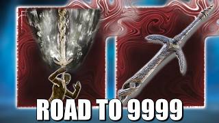 How Good Is Black Flame In Depth 5?