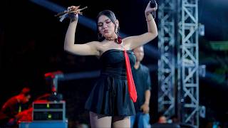 LALUNA MUSIC - TERBANG BERSAMAKU - MIEKE YOLANDA - WALIMATUL KHITAN KEYY DAN ARROYAN - PULOKULON