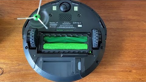 iRobot i3+ EVO review: What