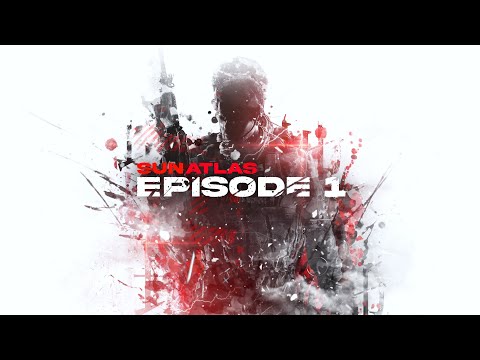 Sun ATLAS Episode1 by YA | CodMobile
