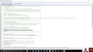 Panel Data (5): Panel data setup and LM test in STATA