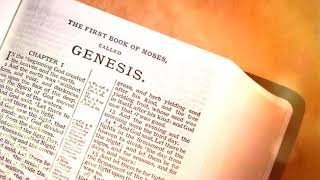 The Holy Bible - Genesis Chapter 23 ESV