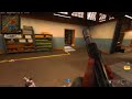 Primeira Partida de MP40 = Nuke (BO6)
