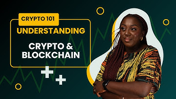 Day 1 - Understanding the Basics of Cryptocurrency and Blockchain Technology
