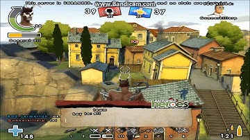 BFH- 1v1 with Gunnerkillerp