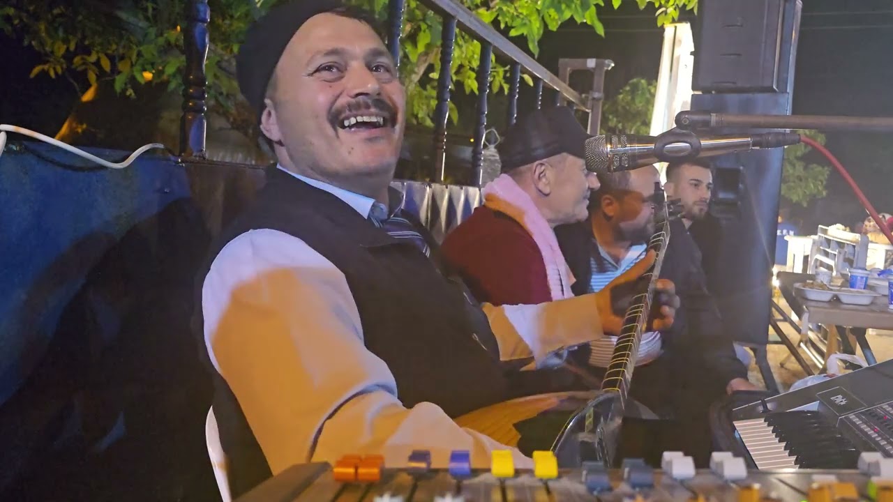 Adem Seven ( Oyun Havası & Halay ) 1 Saatlik